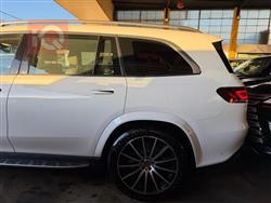 مرسيدس بنز GLS